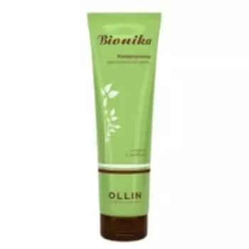 Ollin Professional BioNika Long Hair Conditioner - Кондиционер для длинных волос, 250 мл