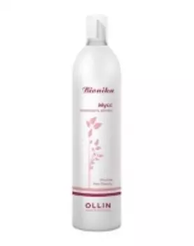Ollin Professional BioNika - Мусс-плотность волос, 250 мл