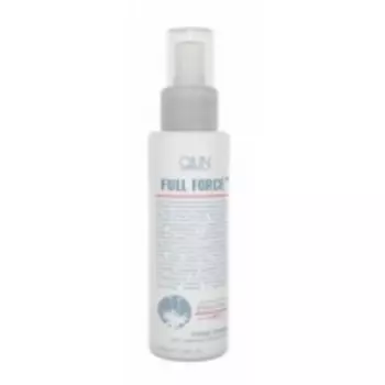 Ollin Professional Full Force Hair Growth Stimulating Spray-Tonic - Спрей-тоник для стимуляции роста волос, 100 мл.