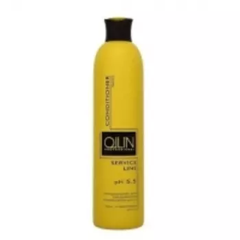 Ollin Service Line - Кондиционер для ежедневного применения 1000 мл