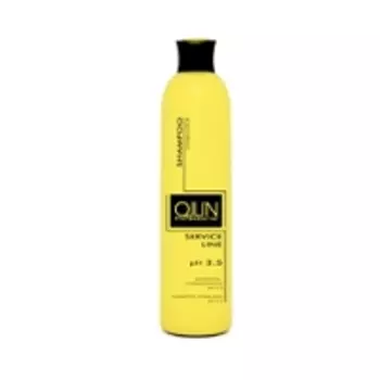 Ollin Service Line Shampoo-Stabilizer Ph 3.5 - Шампунь-стабилизатор рН 3.5 250 мл