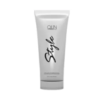 Ollin Style Gel Ultra Strong - Гель для укладки волос ультрасильной фиксации 200 мл