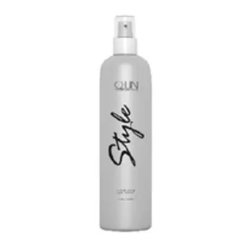 Ollin Style Shine Spray - Спрей-блеск для волос 200 мл