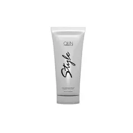 Ollin Style Wet Gel Medium - Гель «мокрый эффект» средней фиксации 200 мл