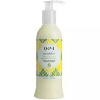 OPI Avojuise Sweet Lemon Sage - Фруктовый лосьон для рук и тела, сладкий лимон, 250 мл