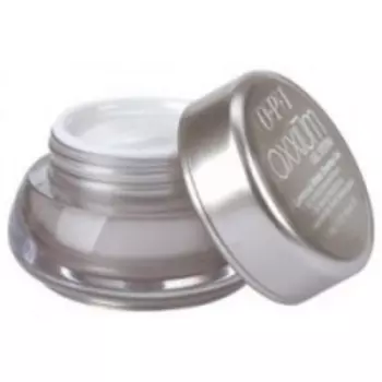 OPI Axxium Luminous White Overlay Gel - Гель покрывающий ярко-белый, 10 гр