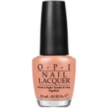 OPI Classic A Great Opera-Tunity - Лак для ногтей, 15 мл