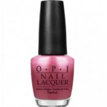 OPI Classic A-Rose At Dawn…Broke By Noon - Лак для ногтей, 15 мл
