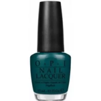 OPI Classic Amazon…Amazoff - Лак для ногтей, 15 мл