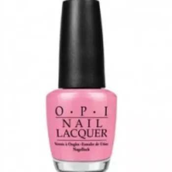 OPI Classic Aphrodite'S Pink Nightie - Лак для ногтей, 15 мл