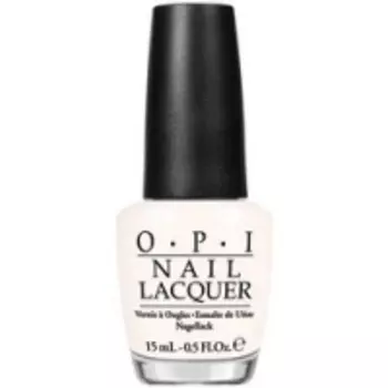 OPI Classic Be There In A Prosecco - Лак для ногтей, 15 мл