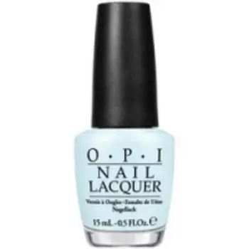 OPI Classic Gelato On My Mind - Лак для ногтей, 15 мл