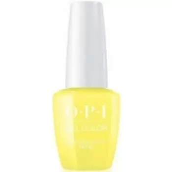OPI Classic GelColor Pastel Need Sunglasses? - Гель для ногтей, 15 мл