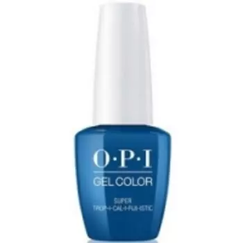 OPI Classic GelColor Super Trop-I-Cal-I-Fiji-Istic - Гель для ногтей, 15 мл