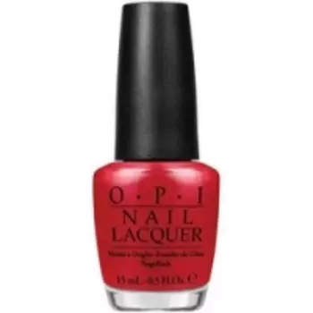 OPI Classic Gimme A Lido Kiss - Лак для ногтей, 15 мл