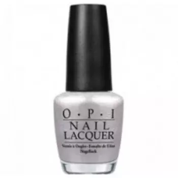 OPI Classic Happy Anniversary - Лак для ногтей, 15 мл