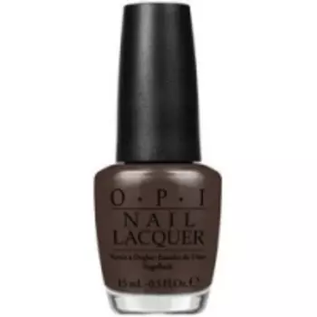 OPI Classic How Great Is Your Dane? - Лак для ногтей, 15 мл