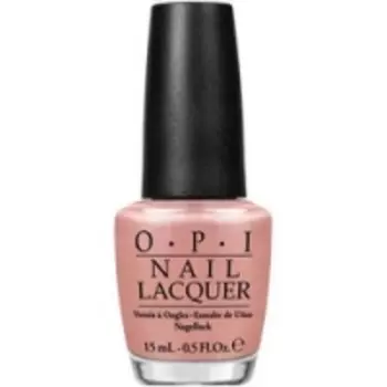 OPI Classic Humidi-Tea - Лак для ногтей, 15 мл