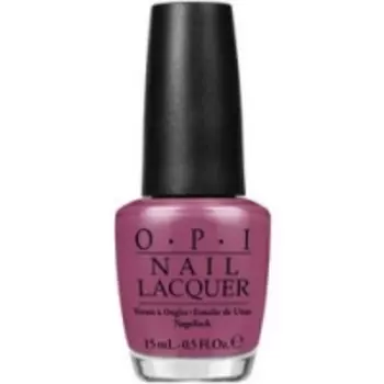 OPI Classic Just Lanai-Ing Around - Лак для ногтей, 15 мл