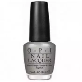 OPI Classic Lucerne-Tainly Look Marvelous - Лак для ногтей, 15 мл