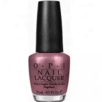 OPI Classic Meet Me On The Star Ferry - Лак для ногтей, 15 мл