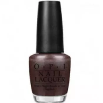 OPI Classic My Private Jet - Лак для ногтей, 15 мл