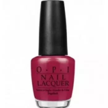 OPI Classic Opi By Popular Vote - Лак для ногтей, 15 мл