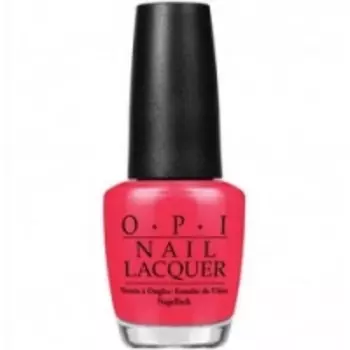 OPI Classic OPI On Collins Ave - Лак для ногтей, 15 мл