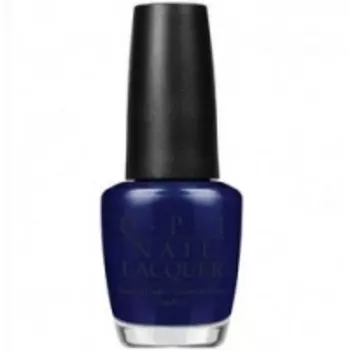 OPI Classic Russian Navy - Лак для ногтей, 15 мл