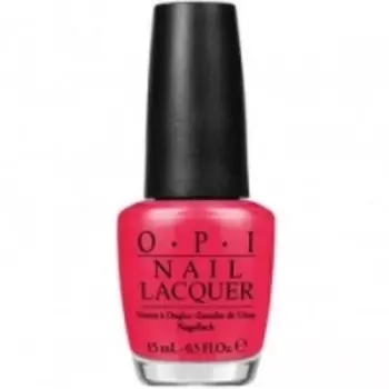 OPI Classic She'S A Bad Muffuletta! - Лак для ногтей, 15 мл