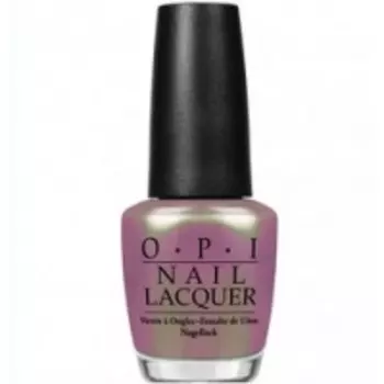 OPI Classic Significant Other Color - Лак для ногтей, 15 мл