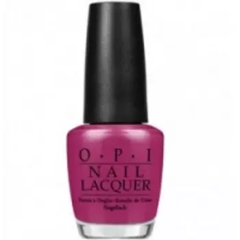 OPI Classic Spare Me A French Quarter? - Лак для ногтей, 15 мл