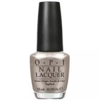 OPI Classic Take A Right On Bourbon - Лак для ногтей, 15 мл