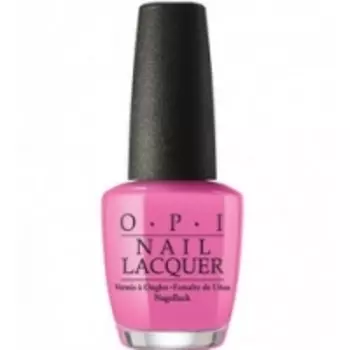 OPI Classic Two Timing The Zones - Лак для ногтей, 15 мл