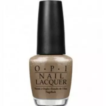 OPI Classic Up Front &amp; Personal - Лак для ногтей, 15 мл