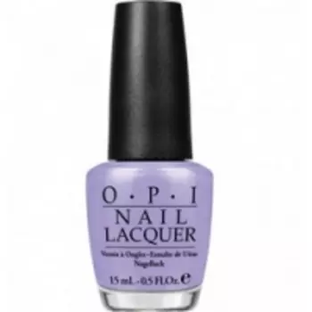 OPI Classic You'Re Such A Budapest - Лак для ногтей, 15 мл