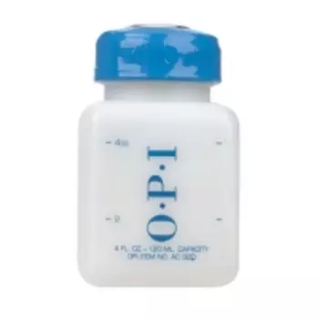 OPI - Дозатор для жидкости Fluid 120 мл