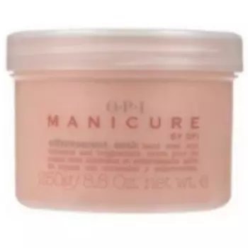 OPI Effervescent Soak - Соль шипучая с минералами и осветлителями, 250 гр.