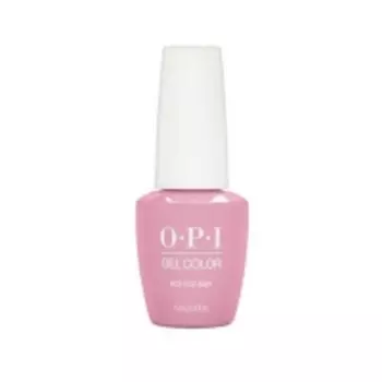 OPI - Гель для ногтей Gel Color, RICE RICE BABY, 15 мл