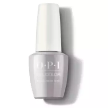 OPI - Гель-лак для ногтей Always Bare For You, ENGAGE-MEANT TO BE, 15 мл