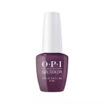 OPI - Гель-лак для ногтей Fall 2019 Scotland Collection, BOYS BE THISTLE-ING AT ME, 15 мл