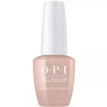 OPI Gelcolor Do You Take Lei Away - Гель-лак, 15 мл.