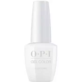 OPI Gelcolor Funny Bunny - Гель-лак, 15 мл.