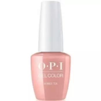 OPI Gelcolor Humidi-Tea - Гель-лак, 15 мл.