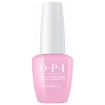 OPI Gelcolor Mod About You - Гель-лак, 15 мл.