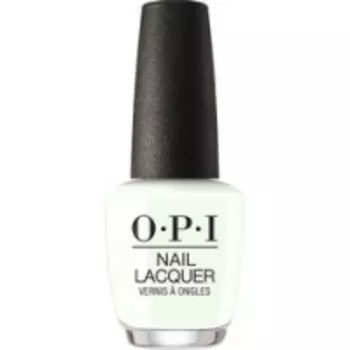 OPI Grease Don’t Cry Over Spilled Milkshakes - Лак для ногтей, 15 мл