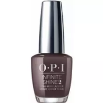OPI Grease Infinite Shine Krona-logical Order - Лак с преимуществом геля, 15 мл