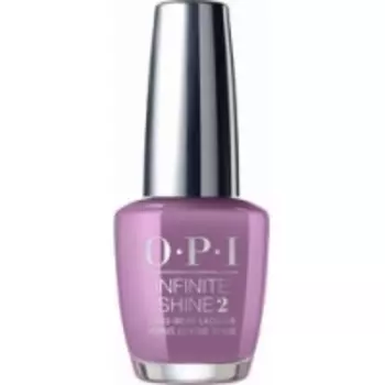 OPI Grease Infinite Shine One Heckla of a Color! - Лак с преимуществом геля, 15 мл