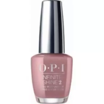 OPI Grease Infinite Shine Reykjavik Has All the Hot Spots - Лак с преимуществом геля, 15 мл