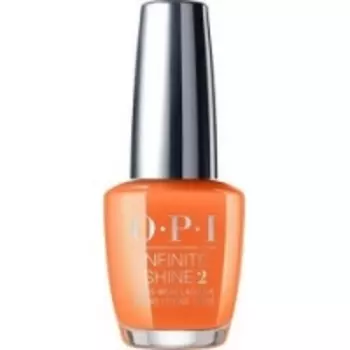OPI Grease Infinite Shine Summer Lovin’ Having a Blast! - Лак с преимуществом геля, 15 мл